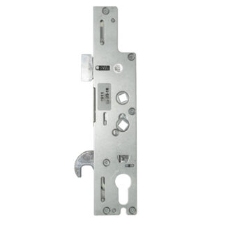 Ingenious Genuine Gearbox - Lift lever or Double Spindle