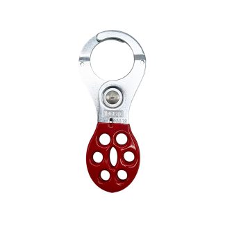 Kasp 200 Lock-Off Hasps