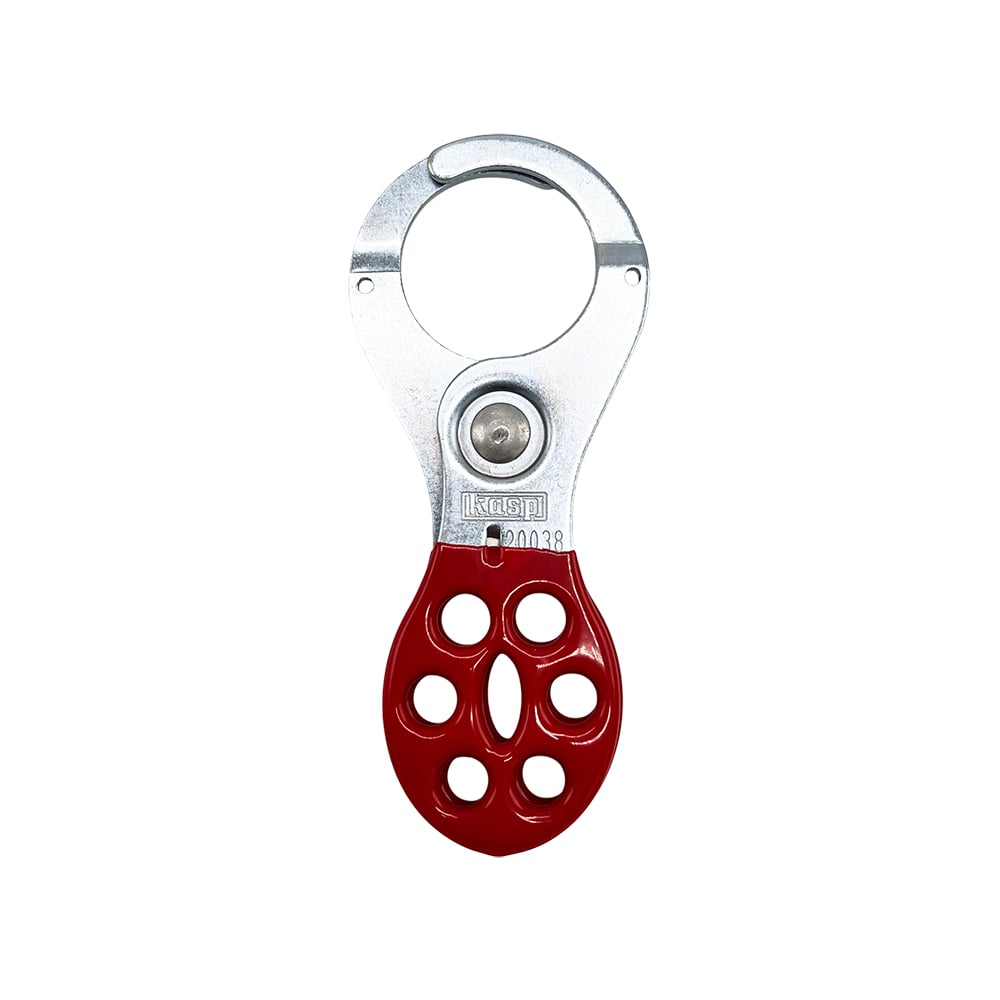 Kasp 200 Lock-Off Hasps