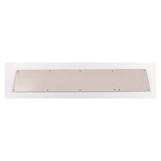 Eurospec KPP1750SSS Kickplate (LEAD TIME: 2-3 DAYS)