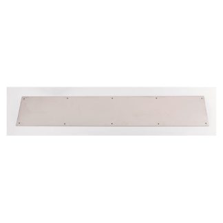 Eurospec KPP1805SSS Kickplate (LEAD TIME: 2-3 DAYS)