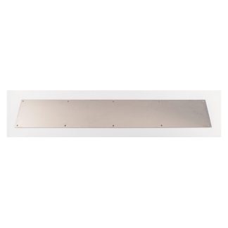Eurospec KPP1815SSS Kickplate (LEAD TIME: 2-3 DAYS)
