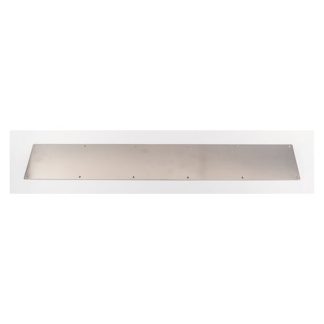 Eurospec KPP1915SSS Kickplate (LEAD TIME: 2-3 DAYS)