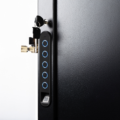 Phoenix KS0020 Series Key Security (LEAD TIME: 2-3 DAYS) - Image 4