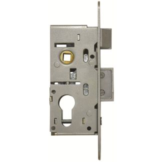 Union L222070 Euro 2" Mortice Sashlock for Metal Doors