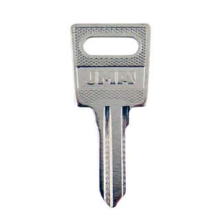 JMA LAS-FH Cylinder Key Blank