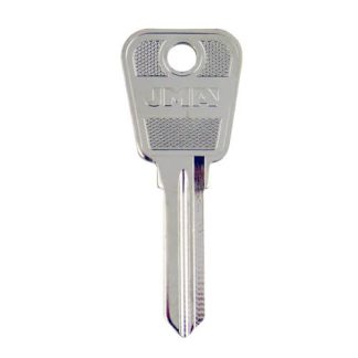 JMA LF-7 Cylinder Key Blank