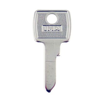 LF16 L & F 5Pin Key Blank