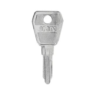 JMA LF-37D Cylinder Key Blank