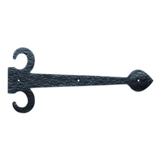 Carlisle Brass LF5122 Sword Hinge Front 383mm (LEAD TIME: 2-3 DAYS)