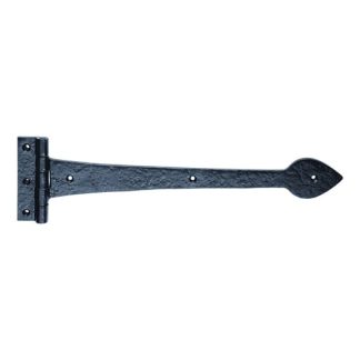 Carlisle Brass LF5515A Tee Hinge (LEAD TIME: 2-3 DAYS)