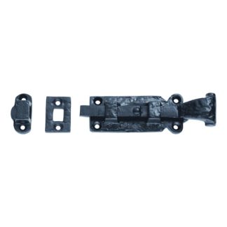 Carlisle Brass LF5530B Straight Door Bolt 152mm (LEAD TIME: 2-3 DAYS)
