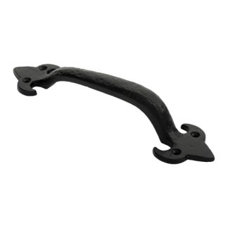 Carlisle Brass LF5574C Pull Handle 228mm (LEAD TIME: 2-3 DAYS)