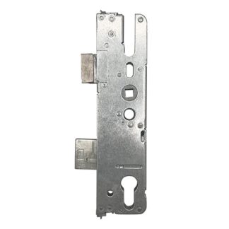Lockmaster Auto-engage Multipoint Gearbox - Automatic locking