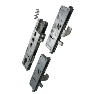 Lockmaster 2 Anti Lift Hook Refurb Kit - Lift Lever Version