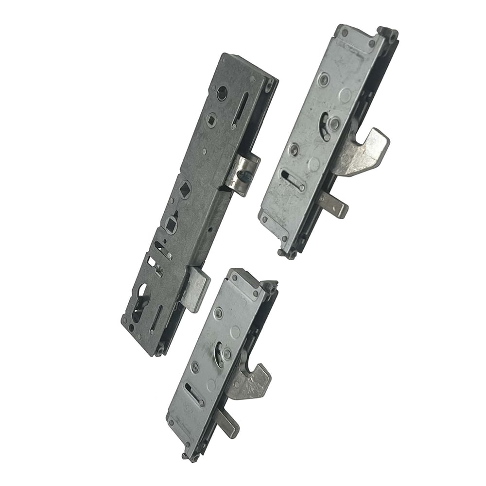 Lockmaster 2 Anti Lift Hook Refurb Kit - Double Spindle Version
