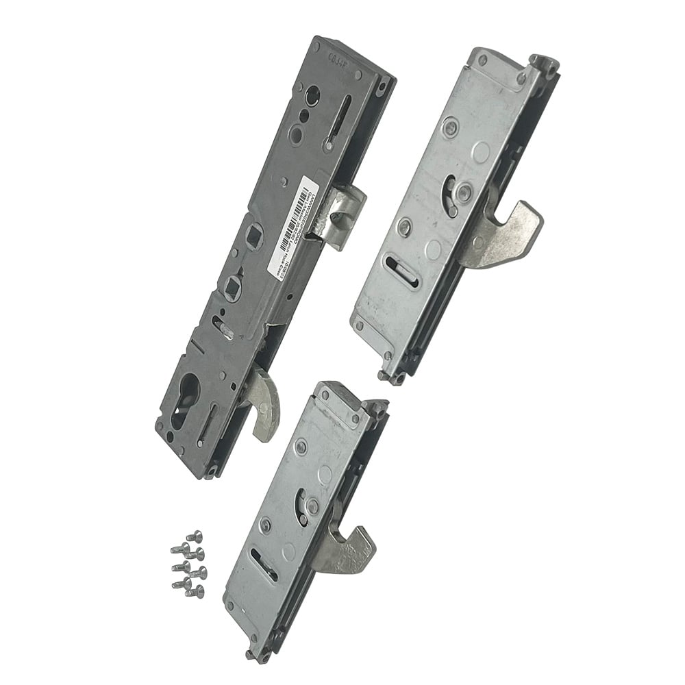 Lockmaster 2 Hooks Refurb Kit - Double Spindle Version