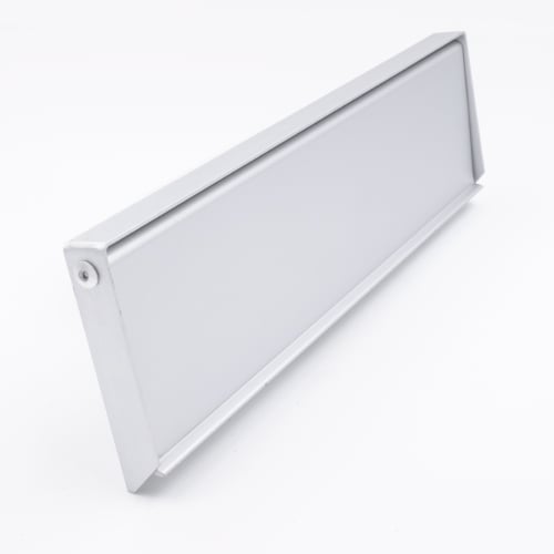 Gravity Letterplate - Image 2