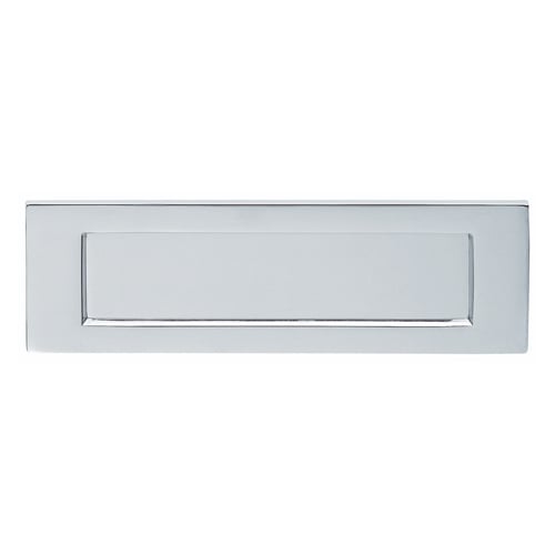 Carlisle Brass M36SCP Plain Letter Plate (LEAD TIME: 2-3 DAYS)