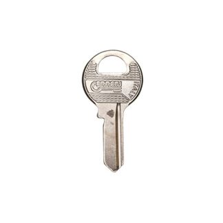 JMA MAS-10 Master 5 Pin Copy Blank