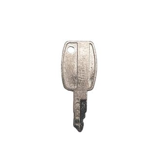 Maxus Window Restrictor Key