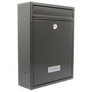 Trent Postbox