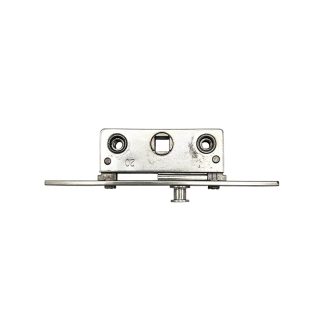 Window Espagnolette 110mm Inline