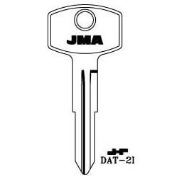 JMA DAT-2I