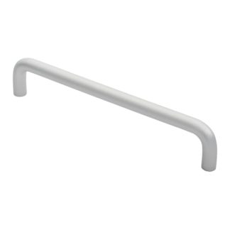 Eurospec PAD4300SAA D Pull Handle (LEAD TIME: 2-3 DAYS)