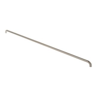 Eurospec PCD11800SSS 30mm D Pull Handles 1800mm Centres (LEAD TIME: 2-3 DAYS)