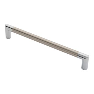 Serozzetta PH160BCPSN Trend Suited Pull Handle (LEAD TIME: 2-3 DAYS)