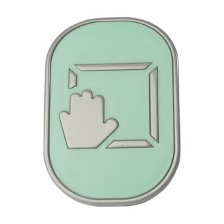 Strand Hardware PH3350 Replacement Push Pads (LEAD TIME: 5-7 DAYS)