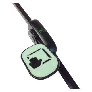 Strand Hardware PH358 Three Point Push Pad Latch (LEAD TIME: 5-7 DAYS)