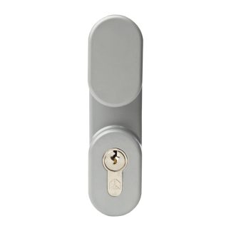 Strand Hardware PH371 Outside Access with Knob (LEAD TIME: 5-7 DAYS)