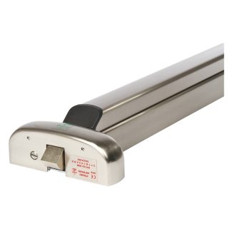 Strand Hardware PHT57 Three Point Touch Bar Latch (LEAD TIME: 5-7 DAYS)