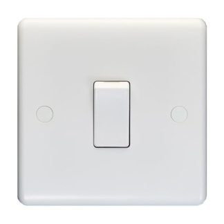 Eurolite PL3011 1-Gang Switch (LEAD TIME: 2-3 DAYS)