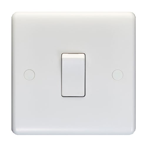 Eurolite PL3012 1-Gang Switch (LEAD TIME: 2-3 DAYS)