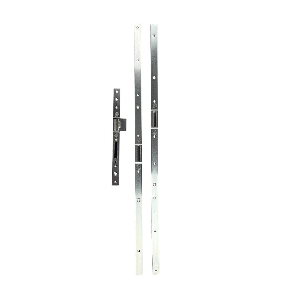 Lockmaster 3 Piece Bi Fold Keep Set - Image 3