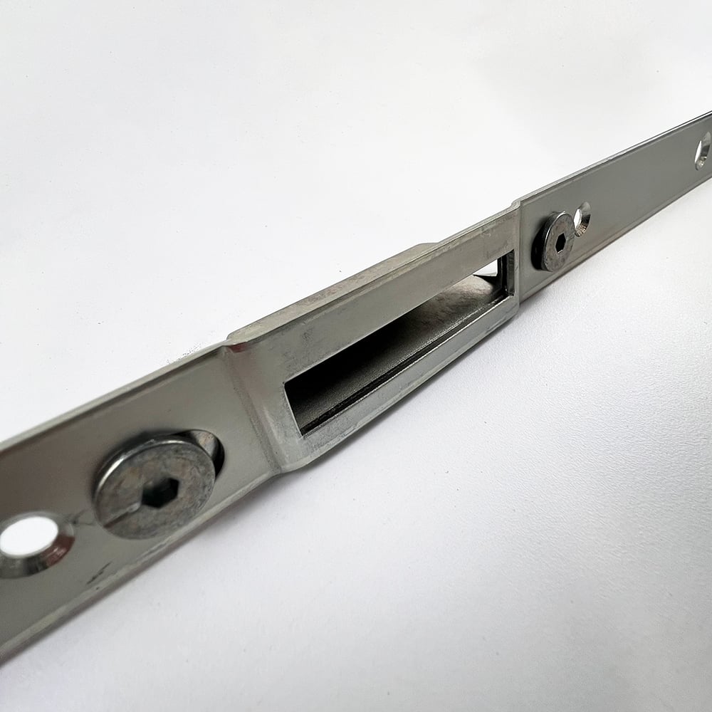 Lockmaster 3 Piece Bi Fold Keep Set - Image 4