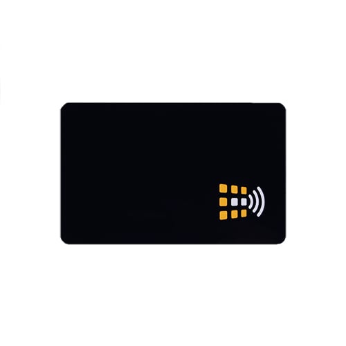 Mifare Smart Card