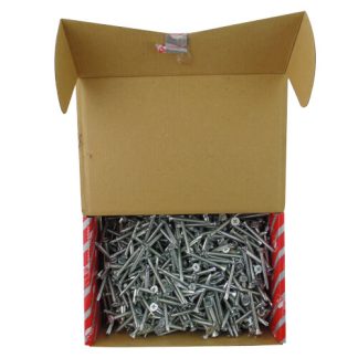 Timco Self Drill PH2 Screws 45mm