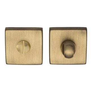 Manital QT004AB Square Standard Turn And Release (LEAD TIME: 2-3 DAYS)