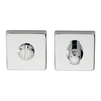 Manital QT004CP Square Standard Turn and Release (LEAD TIME: 2-3 DAYS)