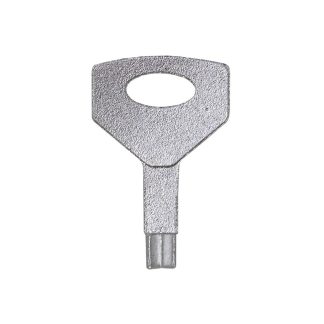 Rationel Window Handle Key
