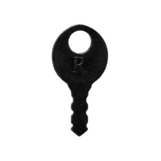 Residence R9 Window Handle Key