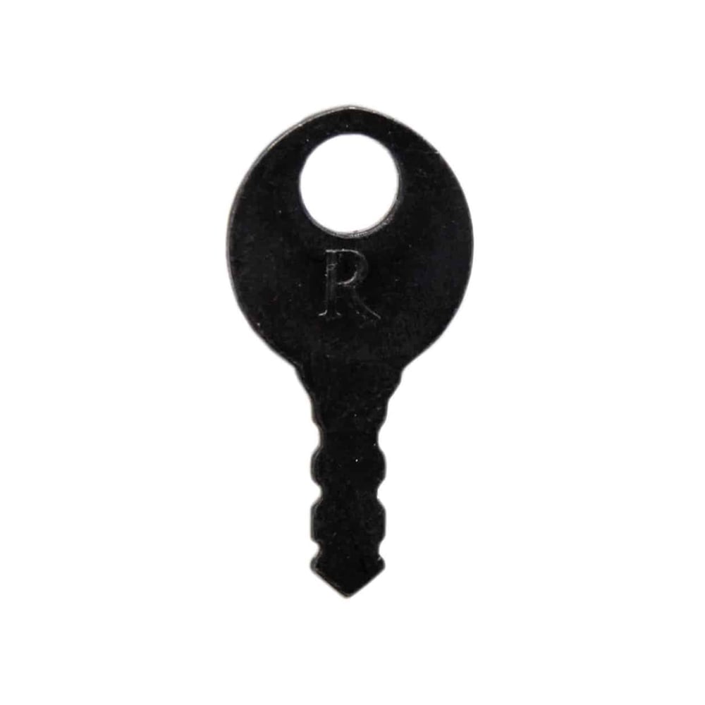 Residence R9 Window Handle Key