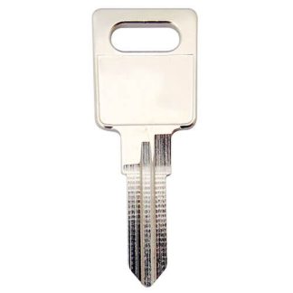 JMA RO-39 Cylinder Key Blank