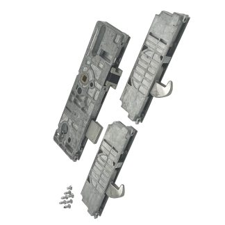 Roto 2 Hook Refurb Kit - Key Wind Version