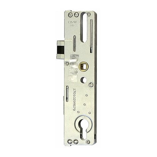 Roto C600 Multipoint Gearbox - Keywind Version