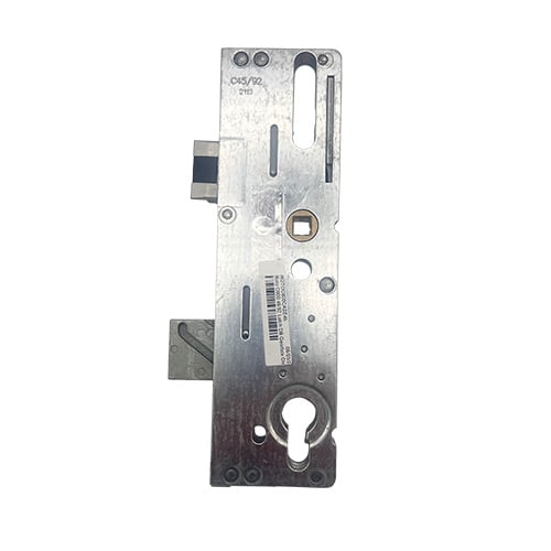 Roto C600 Multipoint Gearbox - Keywind Version - Image 7
